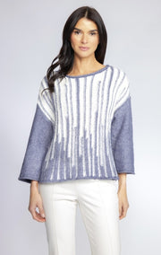Cloud Nine Knit Pullover by Olivia