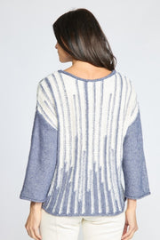 Cloud Nine Knit Pullover by Olivia