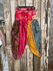 Sari Sunrise Pant "Nightly" by Jaded Gypsy