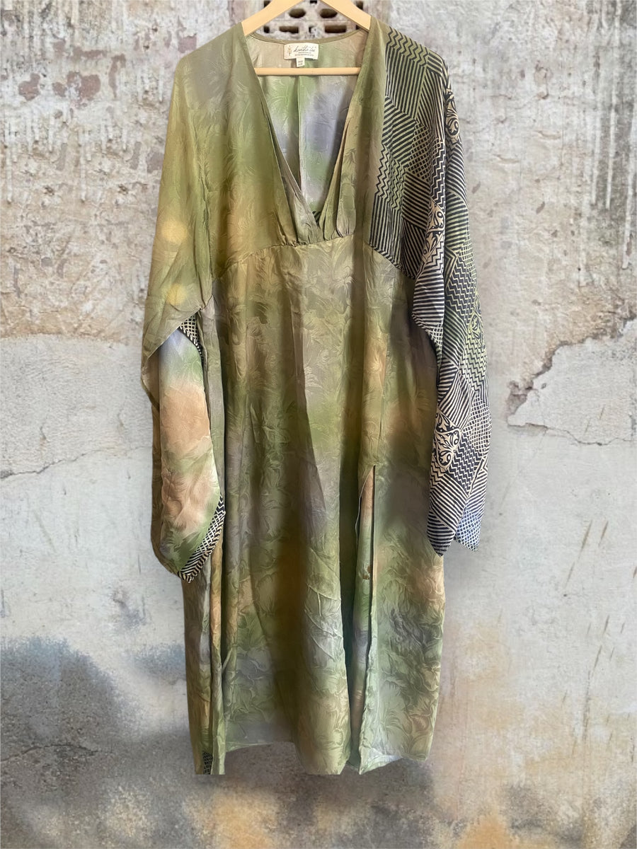 New Moon Maxi Dress #243 by Kantha Bae