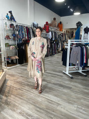 Bedstu Princess Platform Sandal