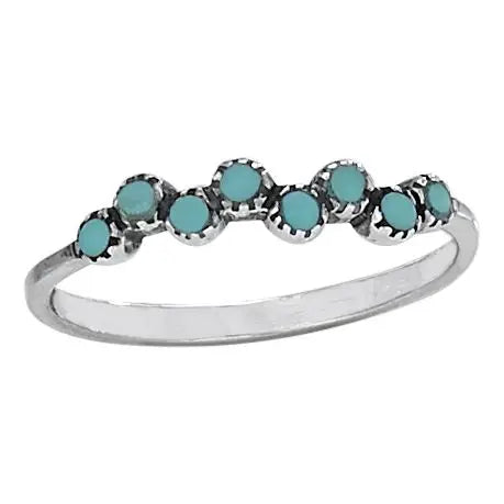 Fairy Tears Ring