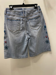 Heather Short in Orangina by Driftwood Jeans