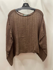 Valento Top by Kim Van Loo