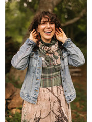 Bella Notte Scarf by Market of Stars