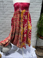 Free Bird Convertible Maxi #505 by Kantha Bae