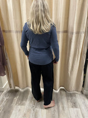 Destination Sunflower Laid Back Tee by Escape