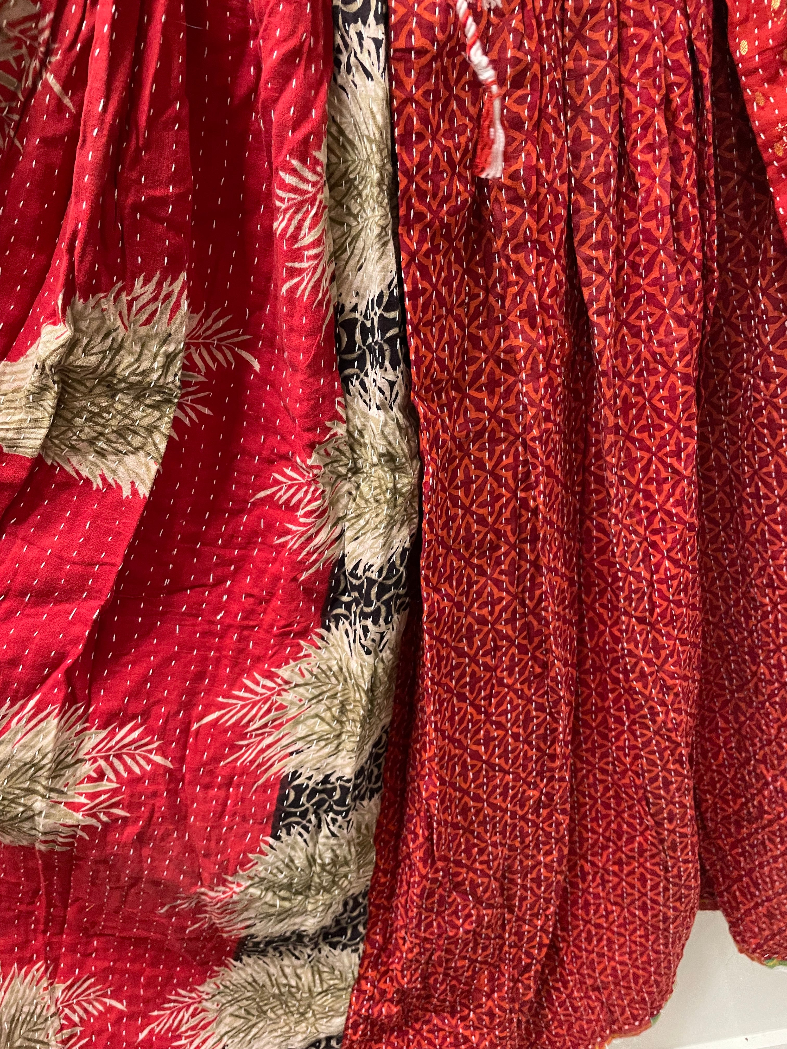 Free Bird Convertible Maxi #507 by Kantha Bae