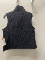 Wave Quilt Summit Vest