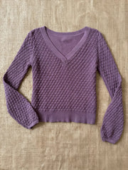 Harlow Sweater by Effie's Heart