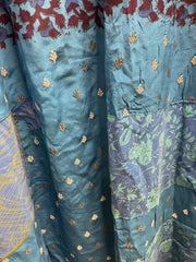 Aura Maxi Dress #112 by Kantha Bae