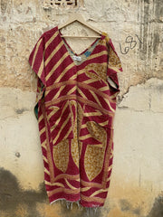 Kantha Split Muu #681 by Kantha Bae