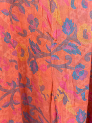 Sari Harmony Wide Leg Jumpsuit #1018 by Kantha Bae