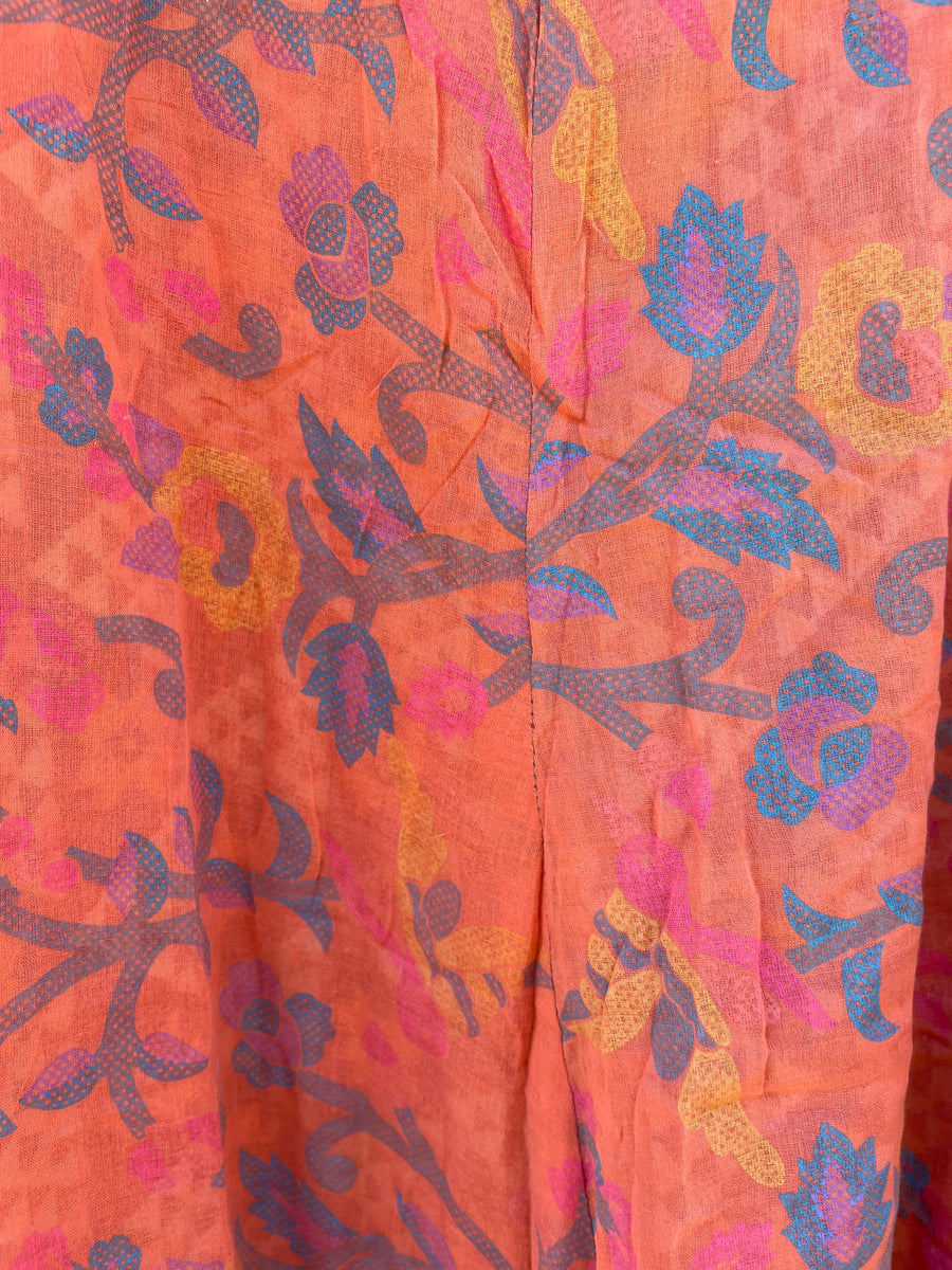 Sari Harmony Wide Leg Jumpsuit #1018 by Kantha Bae