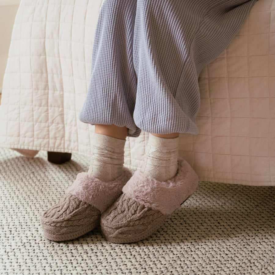 MUK LUKS Women's Moselle Slipper