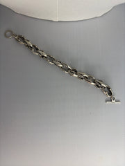 Chunky Chain Bracelet