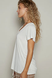 Forever Favorite Basic Tee
