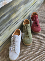 Gelato Tessa II Sneakers in Suede