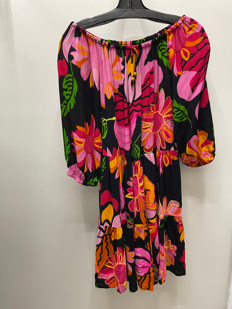 Siky Dress
