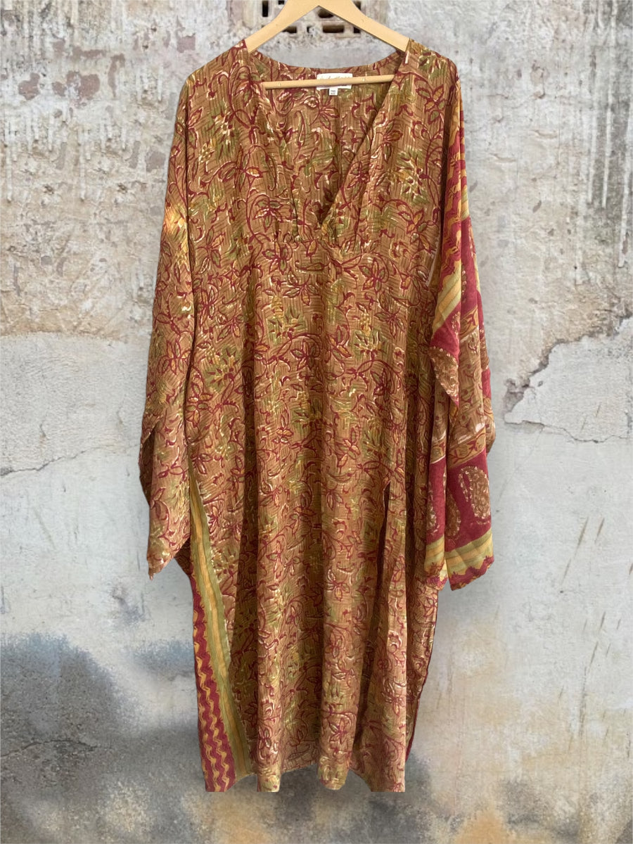 New Moon Maxi Dress #152 by Kantha Bae