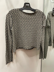 Pebbles Kiss Cardigan by Cut Loose