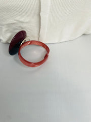 Cuff Bracelet by The Vintage Jewel