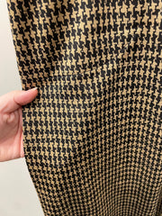 Francis Pant in Houndstooth by Effie's Heart