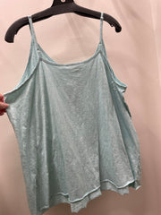 Perfect Boho Tank by Paper Lace