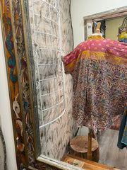 Free To Be Button Down #155 by Kantha Bae