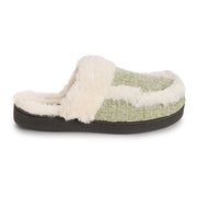Muk Luks Women's Matea Loafer Slide Slipper