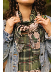 Bella Notte Scarf by Market of Stars