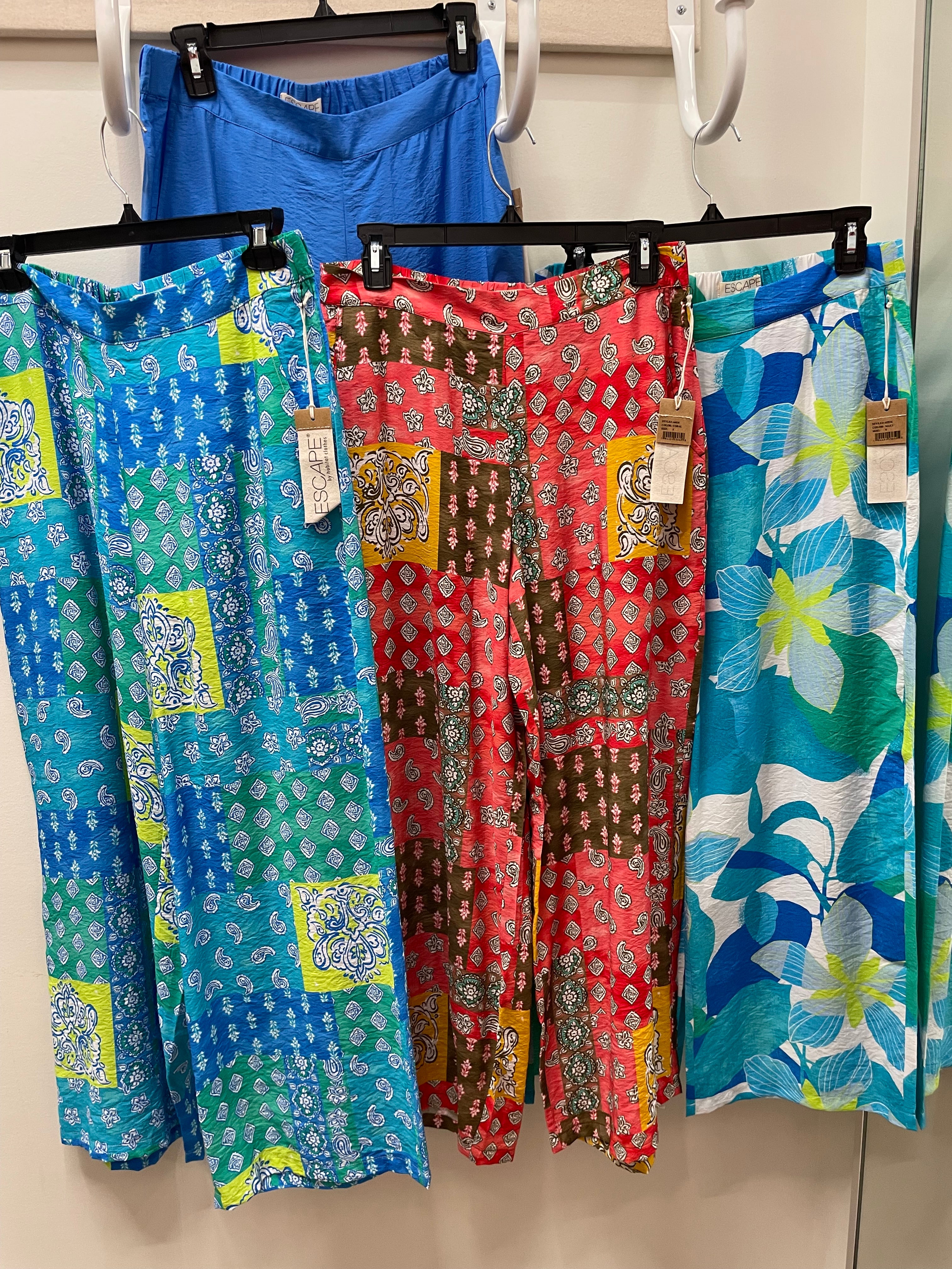 Regatta Vacay Pant by Escape