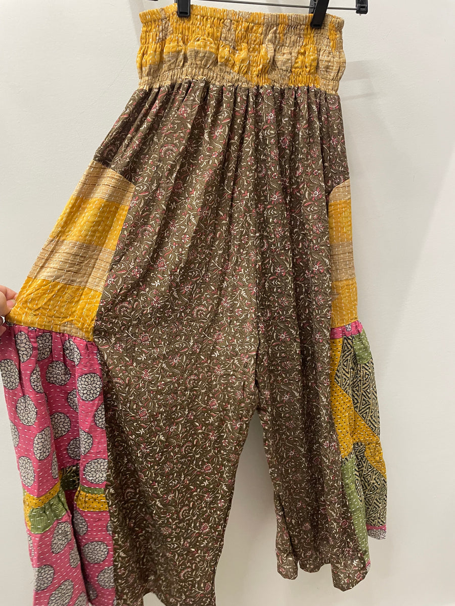 Additional view of Daydreamer Lounge Pant #188 by Kantha Bae from Robin Boutique.
