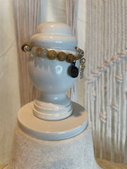 Charming Butterfly Bracelet