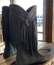 Dancer Tall Boot by Manitobah