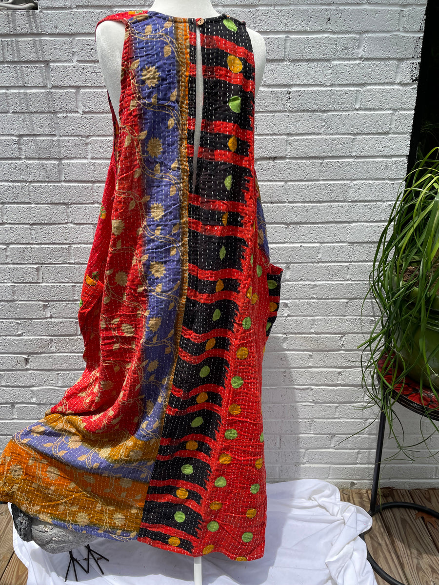 Harmony Dress #1003 by Kantha Bae