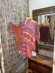 Free To Be Button Down #62 by Kantha Bae