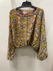 Kantha Luna Crop #00216 by Kantha Bae