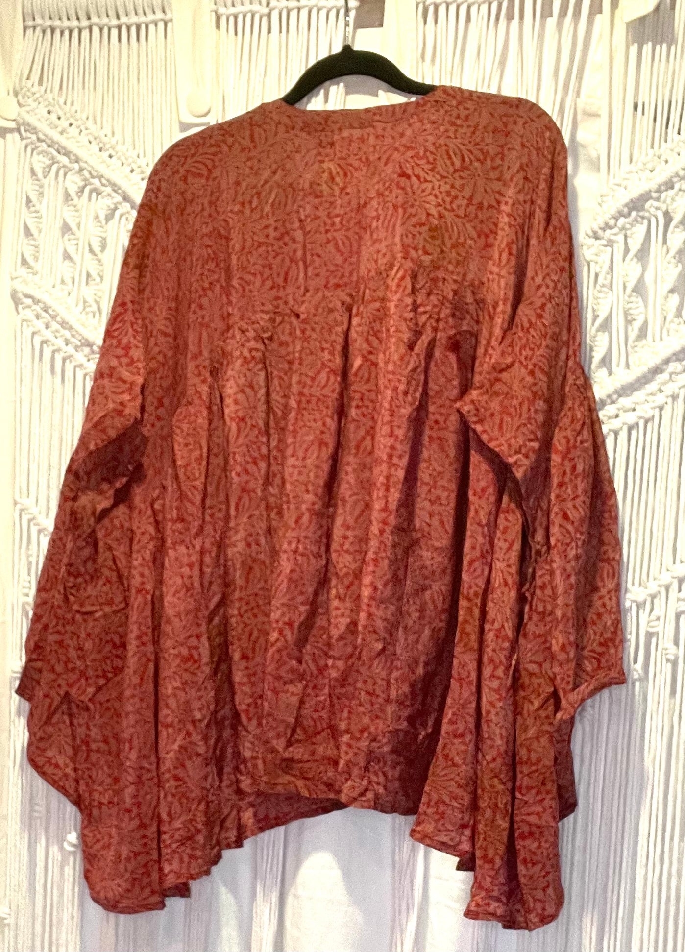 Gold Dust Crop Top #111 by Kantha Bae