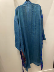 Additional view of Serenity Kimono #298 by Kantha Bae from Robin Boutique.