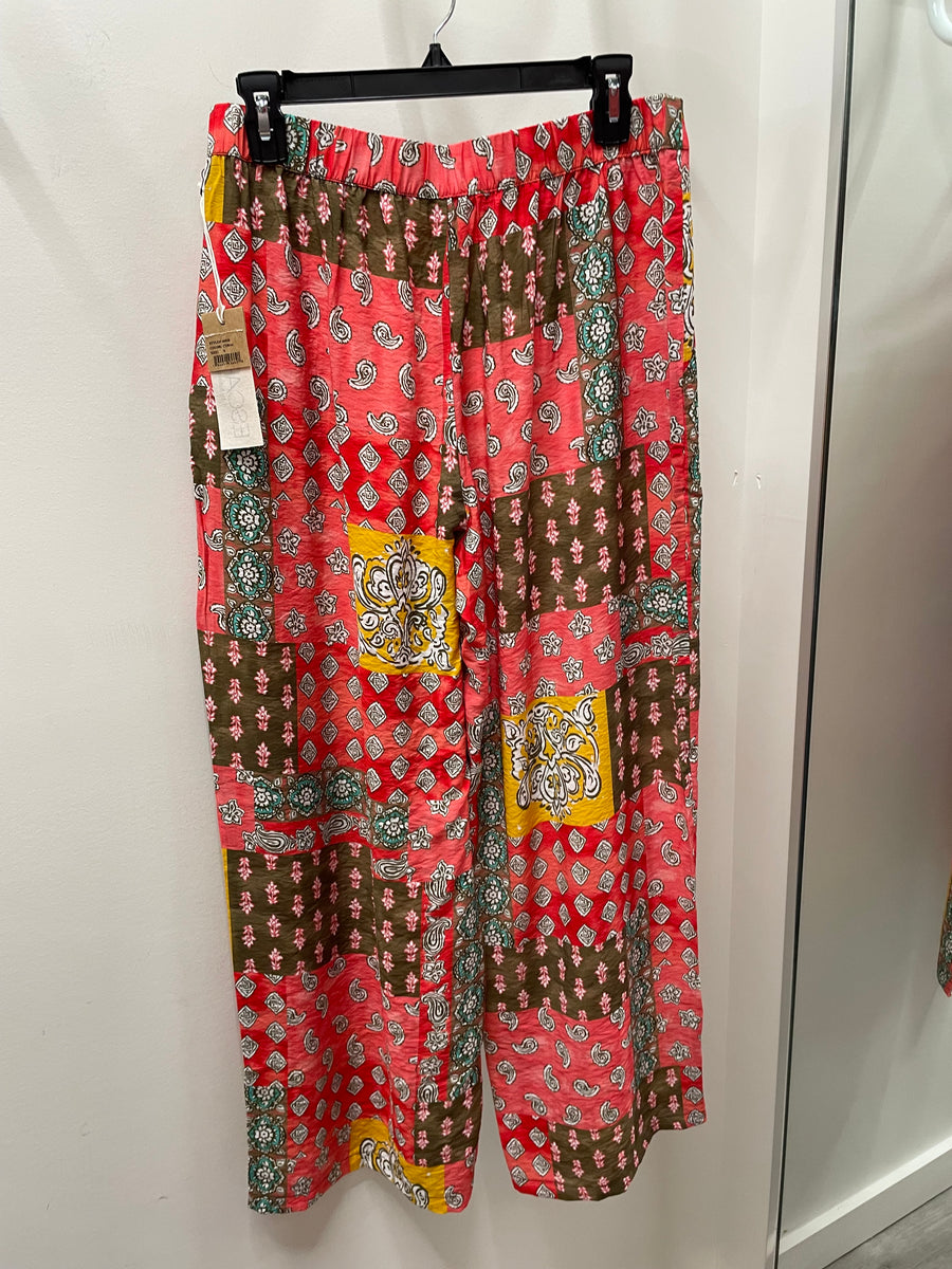 Regatta Vacay Pant by Escape