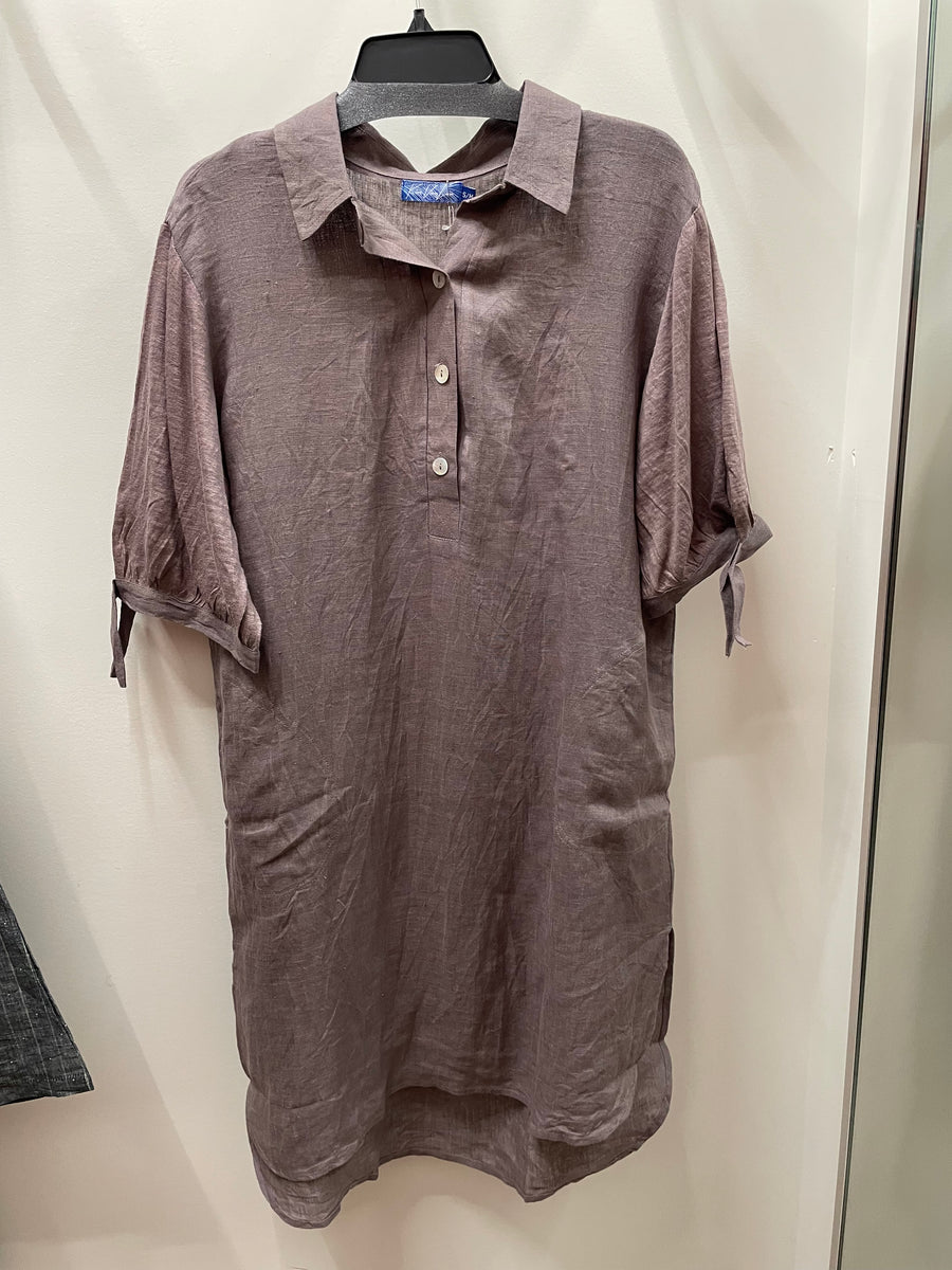 Verona Dress by Kim Van Loo