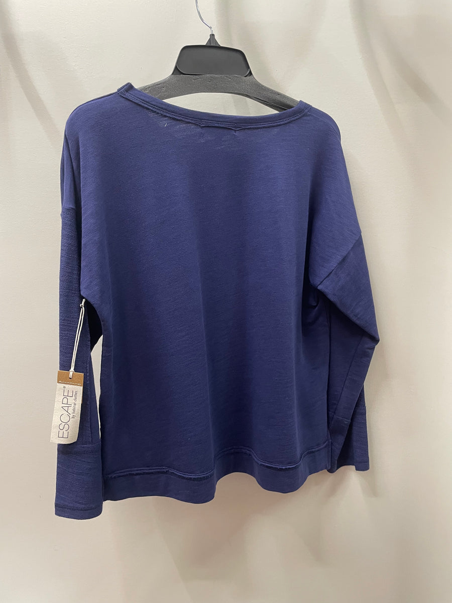 Sand & Sea Pullover by Escape