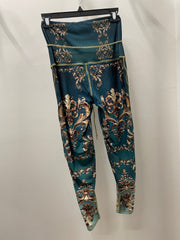 IPNG Design Leggings in Love Language Robin Boutique