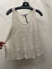 Everyday Crochet Tank