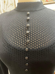 Victoria Pullover by Effie's Heart - Robin Boutique-Boutique 