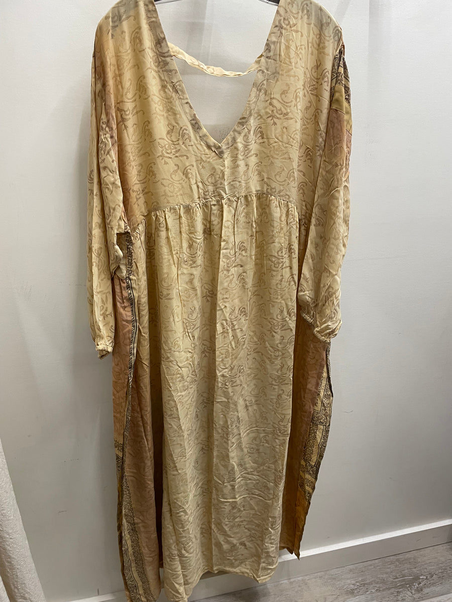 Aura Maxi Dress #112 by Kantha Bae