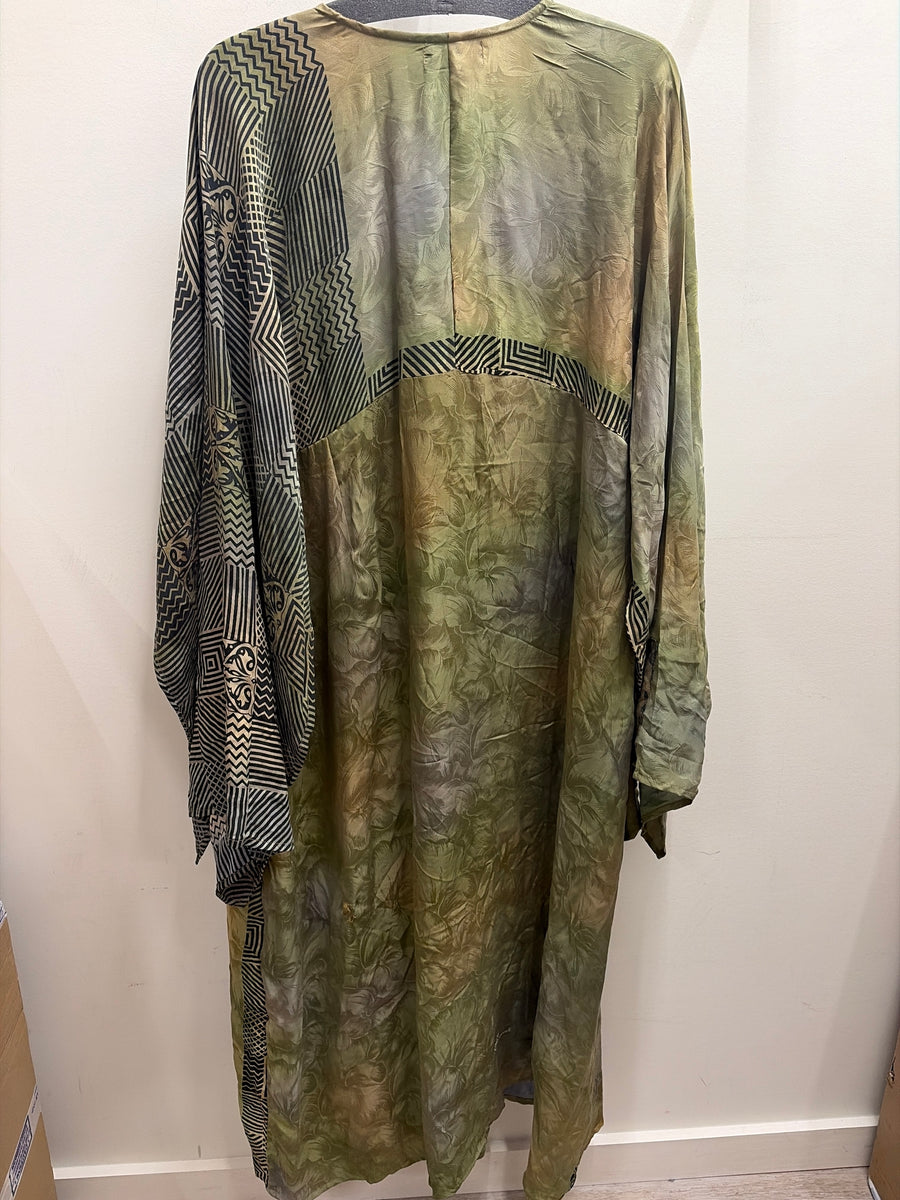 New Moon Maxi Dress #243 by Kantha Bae