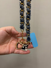 Limited Edition Crossbody Lanyard/Cell Phone Holder