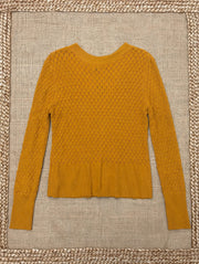 Roanoke Cardigan by Effie's Heart